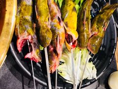 -沸炉重庆老火锅(军事博物馆店)