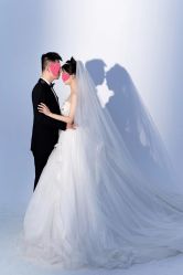 -第一夫人婚纱摄影(南京店)