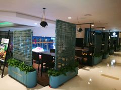 -美奈小馆·越南料理(中航城君尚购物中心店)