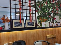 -山海菜馆·海肠捞饭·青岛菜(栈桥店)