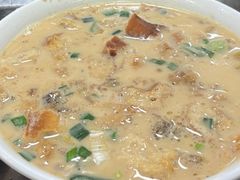 招牌咸豆奖-阊门姚记豆浆(旧学前直营店)