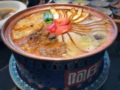 -阿庄新豫菜(通泰路店)