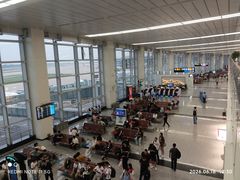 -石家庄正定国际机场-T2航站楼