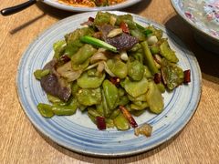 -静一餐厅·湖北菜(前门创始店)