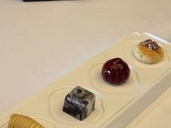 -富力丽思卡尔顿酒店·丽轩中餐厅