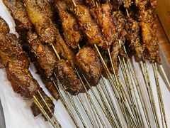 -张庆烤肉·清真