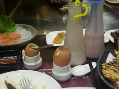 -铁板诱惑法式铁板烧(大卫城店)