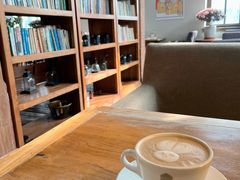 -1901 Cafe(西四店)