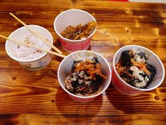 -李字号臭豆腐(总店)