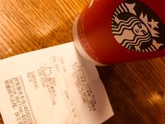 -星巴克(太原柳巷第一店)