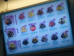 -梁子刨冰王&梁小糖(王顶堤店)
