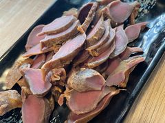 -香满堂川湘菜烤鱼(龙茗路店)