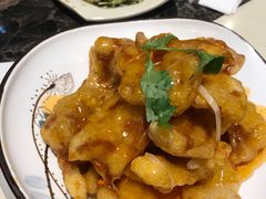-老边饺子馆(金源店)