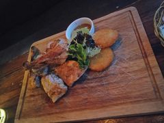 -MARU玛露音乐餐厅(大学路店)
