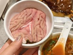 -海底捞火锅(高新万达广场店)