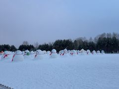 -北极村旅游风景区