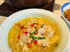 -欧记大排档·景德菜(上海首店)