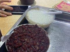 红豆墩蛋-百花传统甜品店(原址店)