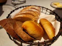 -Wolfgang’s Steakhouse 沃夫冈牛排馆(上海白玉兰广场店)