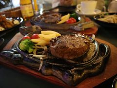 -JUKEBOX玖部音乐餐厅(华侨城店)