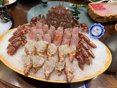 -东海怡品海鲜豆捞(星街坊店)