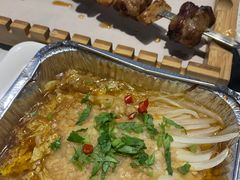 -玉善烧烤串城(长春总店)