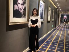 -上海银星皇冠假日酒店