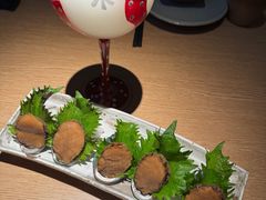 -阿吾罗·月咏精致日料(港汇恒隆广场店)
