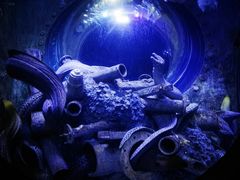 -成都浩海立方海洋公园