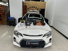 -乐之行汽车音响改装
