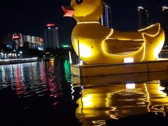 -凤城河风景区