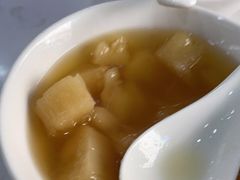 原味木薯羹-张飞木薯羹(金鱼巷店)