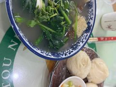 -尔力新疆丸子汤(北屯店)