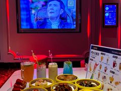 -宝岛甲壳虫KTV(蓝天路店)