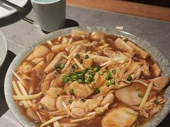 -小绍兴家宴·百年绍兴菜(鲁迅路店)