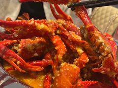 -聚味瞿记·龙虾堂(坡子街店)