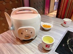 电饭煲米饭-湘当爱·鲜煮现炒(松岗立业路店)