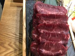 -杨家火锅(国美店)