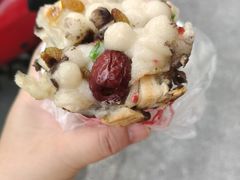 -孙氏梅花糕(马台街)