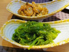 海藻-林妈妈村·日式料理(宝山万达店)