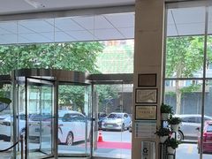 -蓝积木健身中心(高新店)