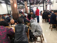 等位区-回坊马二饺子馆