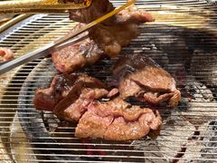 -闻老头·菊花炭烤肉(佛山首店)