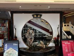 -冶春茶社(官园桥店)