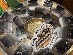 -味家烤肉烤鳗鱼牛排(西塔旗舰店)