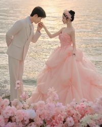 -北京燕尔婚礼策划