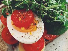 -BOR Eatery(安福路店)