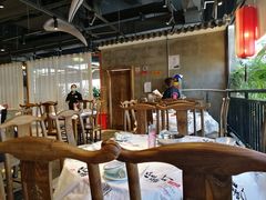 大堂-壹盏灯(惠农店)