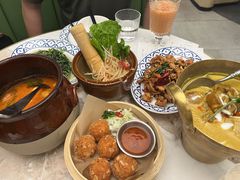 -KingThaia金泰兰(滨江天街店)