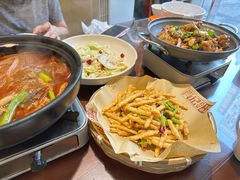 -肖记公安牛肉鱼杂馆·省级非物质文化遗产(三角路直营店)